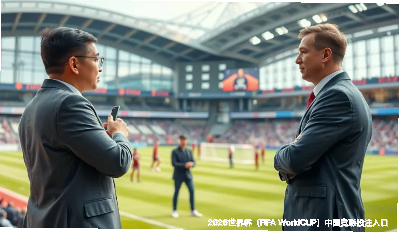 FIFA 中国平台介绍