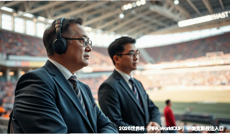 核心团队：专业与共情并重